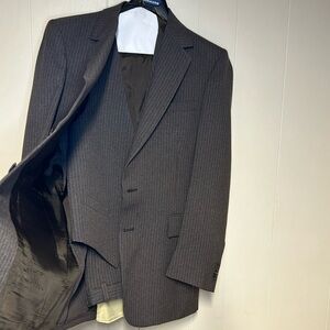COPY - Vintage men’s Sears 3 piece suit
